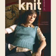 Knit Issue 3